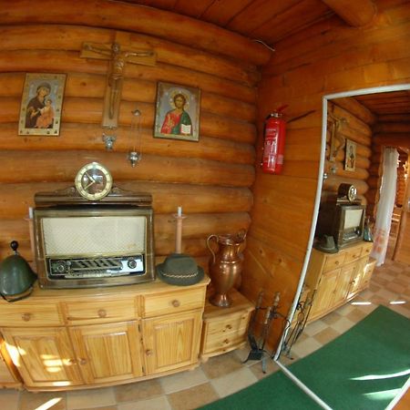 Bed and breakfast Roenk-Wellness Panzio Mezopeterd Extérieur photo