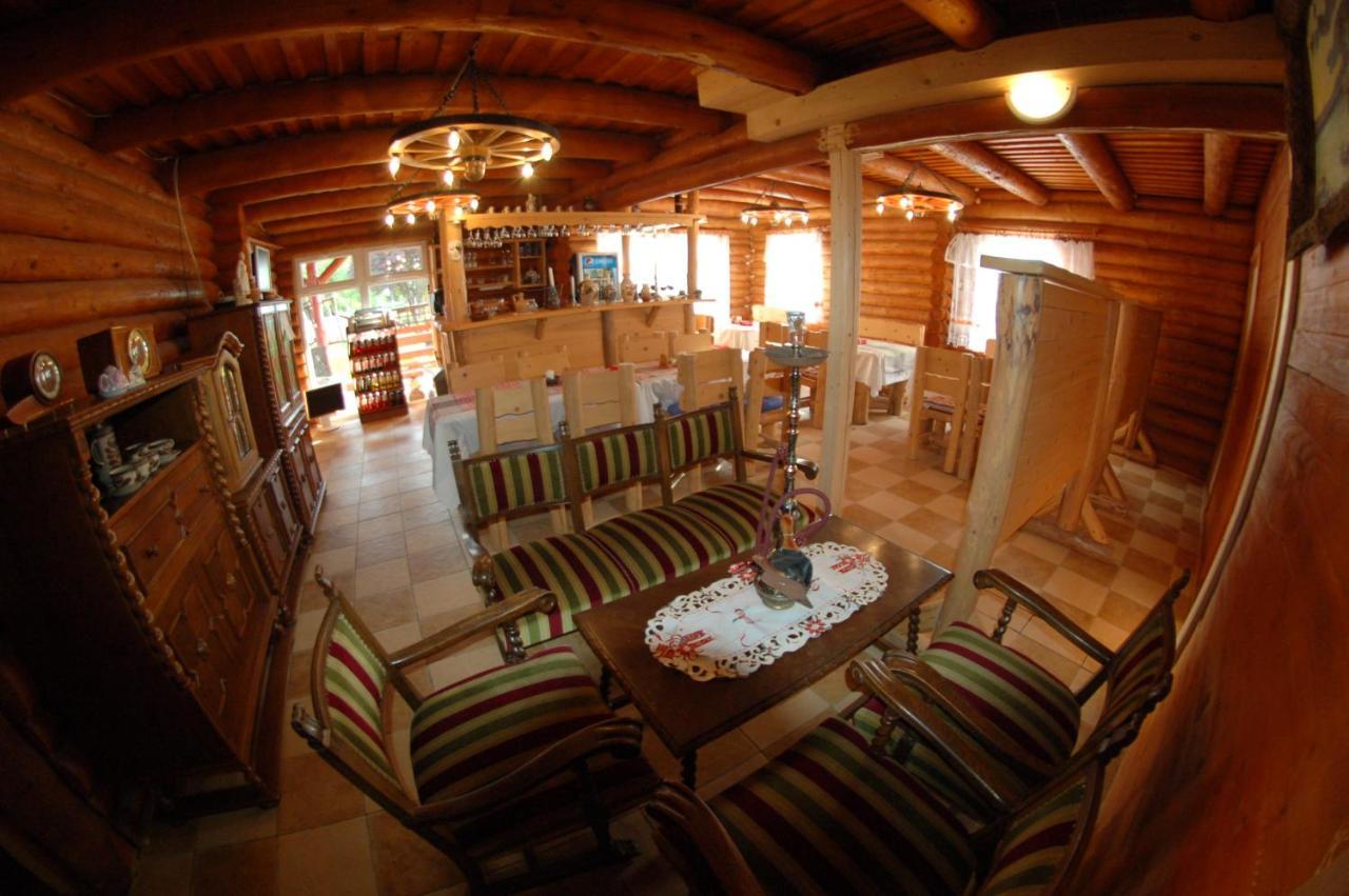 Bed and breakfast Roenk-Wellness Panzio Mezopeterd Extérieur photo