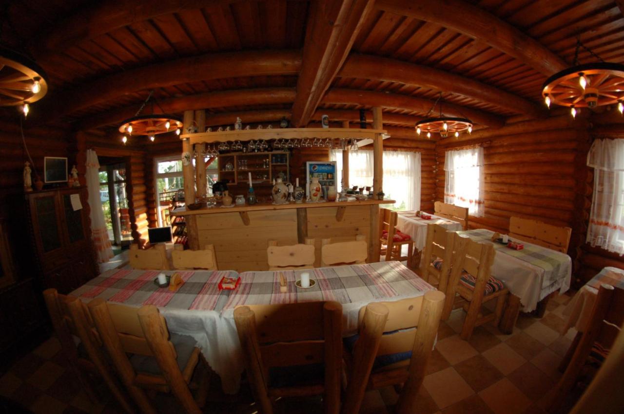 Bed and breakfast Roenk-Wellness Panzio Mezopeterd Extérieur photo