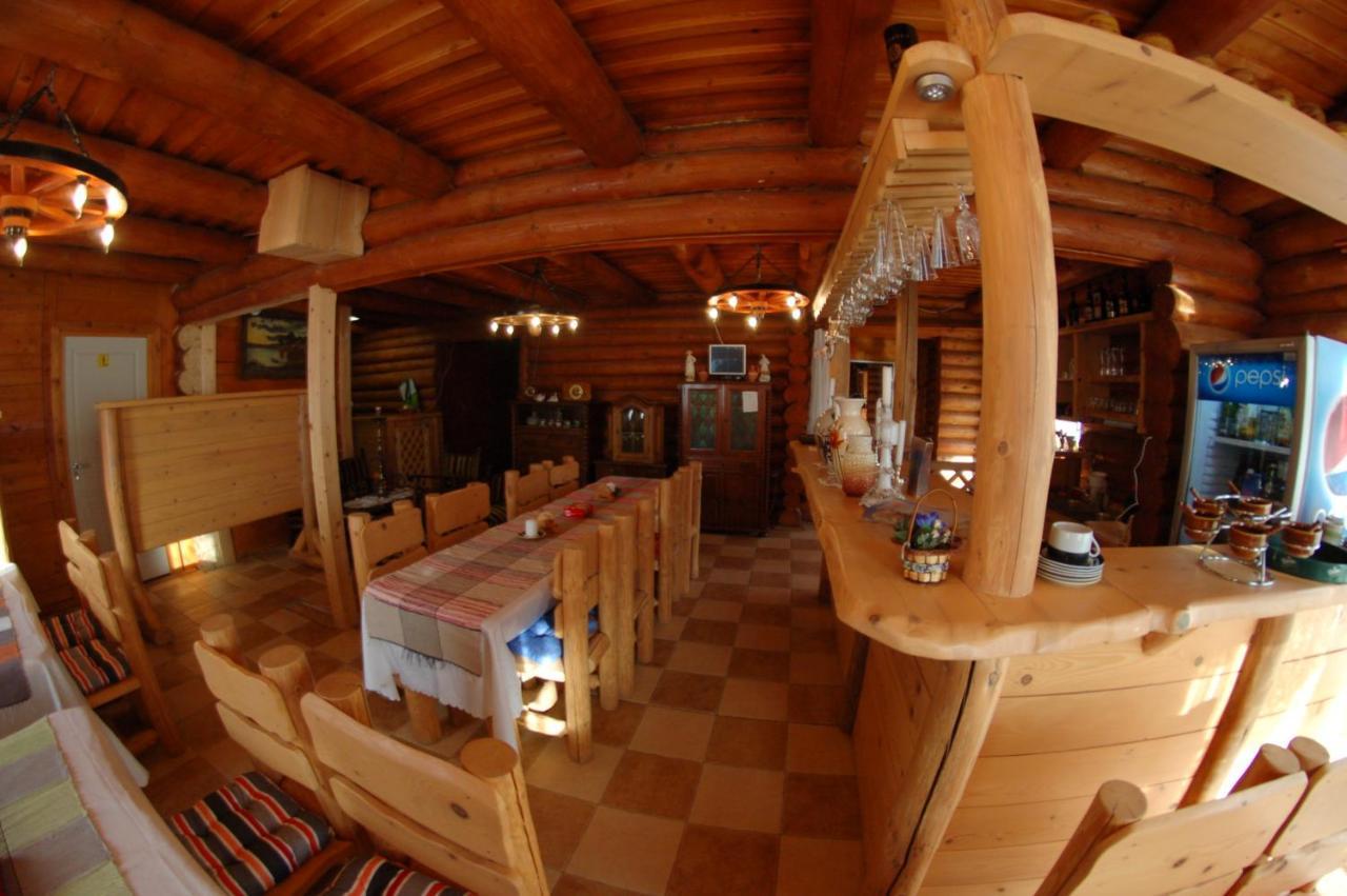 Bed and breakfast Roenk-Wellness Panzio Mezopeterd Extérieur photo
