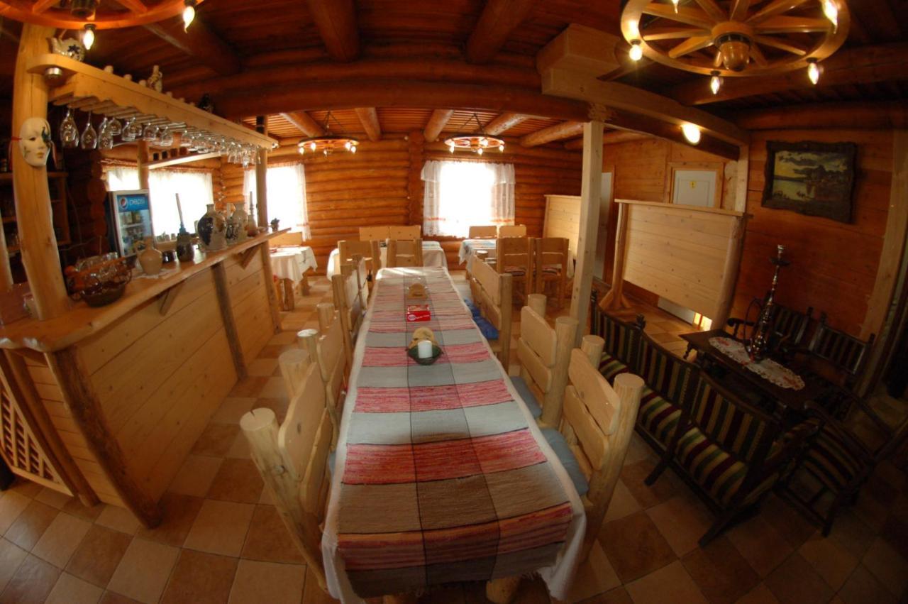 Bed and breakfast Roenk-Wellness Panzio Mezopeterd Extérieur photo