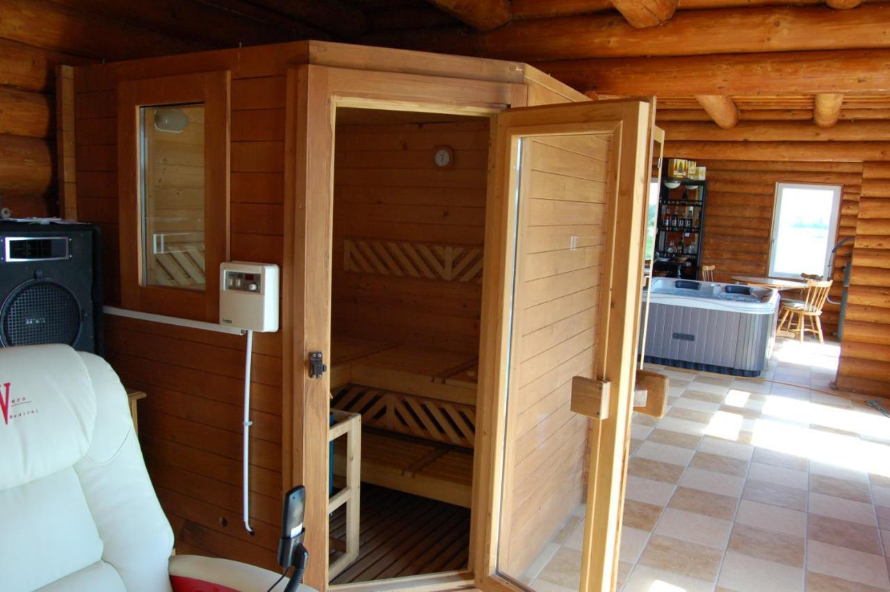 Bed and breakfast Roenk-Wellness Panzio Mezopeterd Extérieur photo